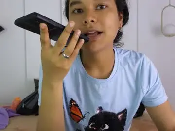 Chaturbate Live Sex of sexychanell_18