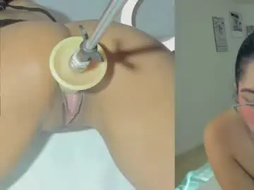 Chaturbate Adult Webcams of sofi__velez_