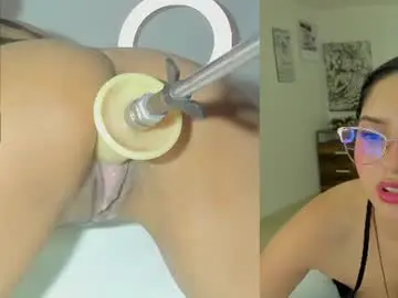 Chaturbate Live Sex of sofi__velez_