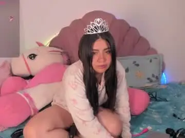 Chaturbate Live Sex of sophiconic_cb