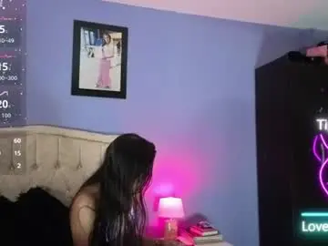 Chaturbate Private Sex Chat of stephania_t