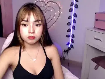 Chaturbate Live Sex of sweet_hannaah