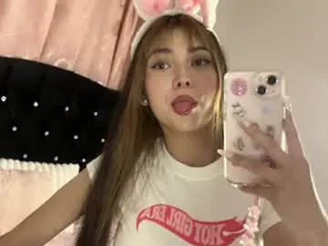 Chaturbate Private Sex Chat of sweet_hannaah