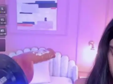 Chaturbate Watch Live Sex Cams of zia_cooper