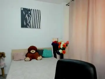 Chaturbate Live Sex of alexa_dolly