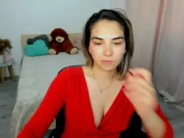 Chaturbate Live Porn of alexa_dolly