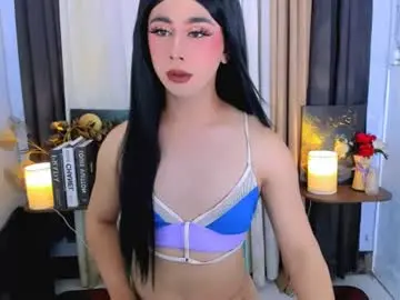 Chaturbate Best Webcam of ashley_slutty