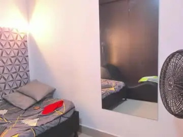 Chaturbate Free Live Porn of benjamin_lichx
