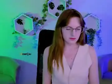 Chaturbate Adult Webcam of caroline_rosee_