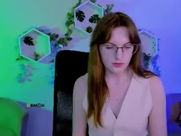 Chaturbate Live Sex of caroline_rosee_