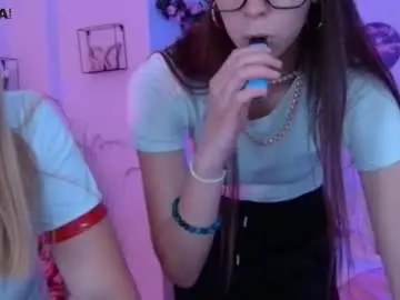 Chaturbate Best Webcam of caroline_rosee_