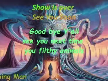 Chaturbate Live Sex Cam of charming__man