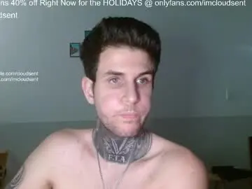 Chaturbate Sex Chat of cloudsent