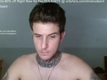 Chaturbate Best Webcam of cloudsent