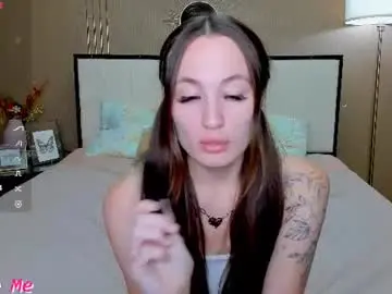 Chaturbate Adult Webcam of honeybuns_lizzy