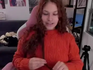Chaturbate Best Webcam of iam_nikki