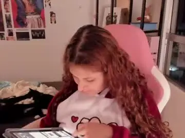 Chaturbate Adult Webcams of iam_nikki