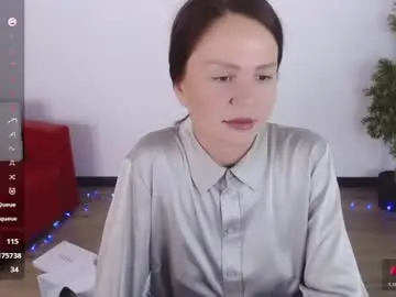Chaturbate Free Live Porn of izzy_cam