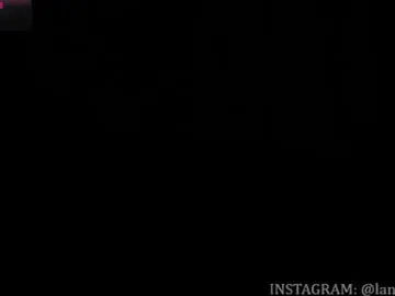 Chaturbate Nude Webcam of lanna__wilson