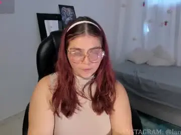 Chaturbate Adult Video Chat of lanna__wilson