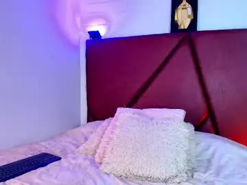 Chaturbate Live Sex Cam of lexi_howard_