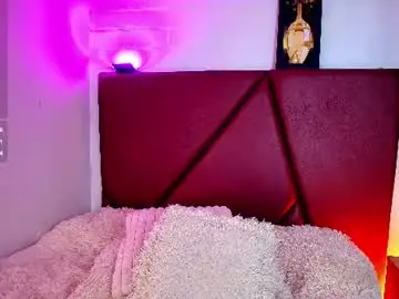 Chaturbate Sex Chat of lexi_howard_