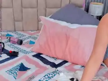 Chaturbate Adult Video Chat of lissaa_brown