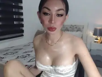 Chaturbate Sex Cam of sexenchantresstgirl