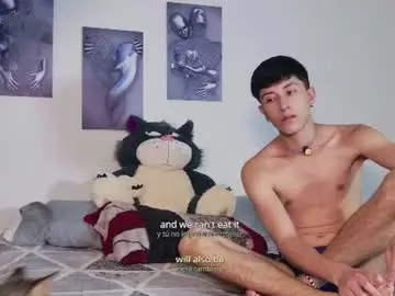 Chaturbate Adult Video Chat of steveen_1604