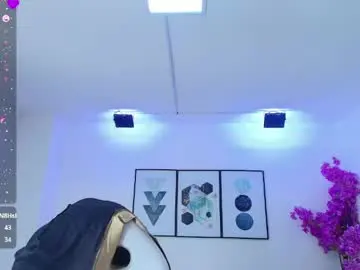 Chaturbate Free Porn Cam of tamara_slimx