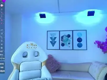 Chaturbate Free Live Porn of tamara_slimx