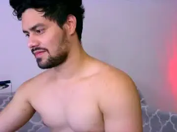 Chaturbate Sex Cam of zohan_haidar