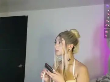 Chaturbate Private Sex Chat of _ariana_19