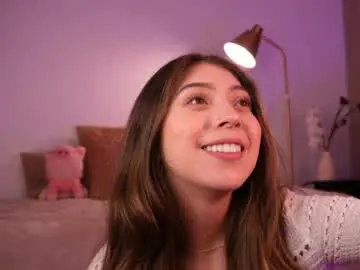 Chaturbate Live Sex Cam of annie_evans24
