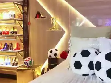 Chaturbate Live Sex of carlotta_ricci