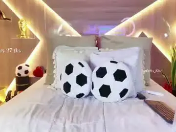 Chaturbate Sex Chat of carlotta_ricci