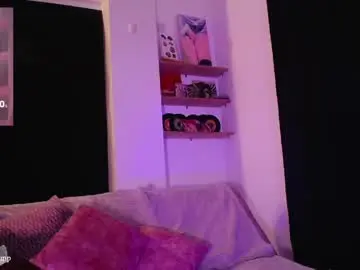 Chaturbate Adult Webcam of dark__nymph