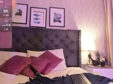 Chaturbate Live Sex Cam of dark__nymph