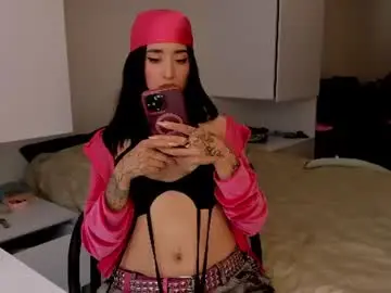 Chaturbate Live Porn of eileenford