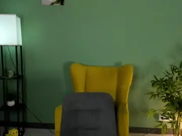 Chaturbate Best live sex cam show of eva_sicret