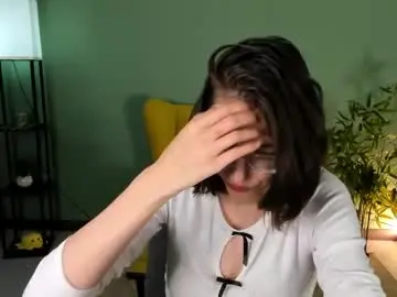 Chaturbate Best live sex cam show of eva_sicret