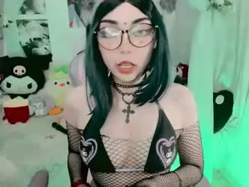 Chaturbate Nude Webcam of haru_lee