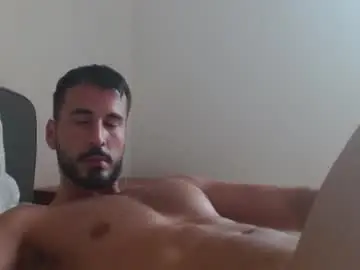 Chaturbate Nude Webcam of hornyasfuckk33
