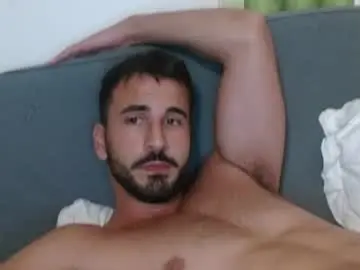 Chaturbate Nude Webcam of hornyasfuckk33