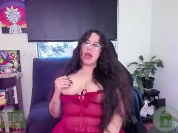 Chaturbate Adult Webcam of lauren_afrodita