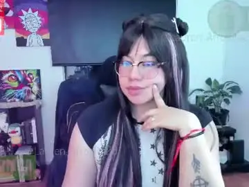 Chaturbate Private Sex Chat of lauren_afrodita