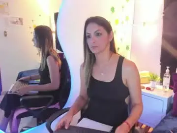 Chaturbate Best Webcam of letiziia_sky