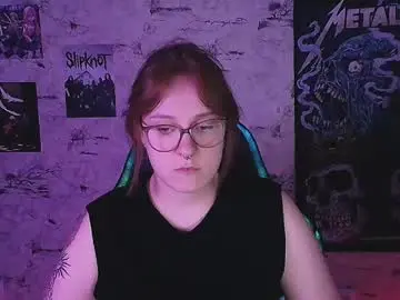 Chaturbate Live Porn of margaret_red