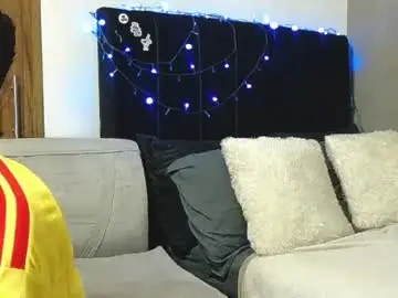 Chaturbate Free Porn Cam of matteo12_