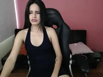 Chaturbate Live Sex of penelope21x